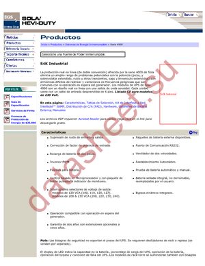 S46000-5-ISO' datasheet  